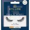 Full & Wispy No.184