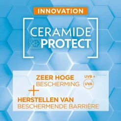 Garnier Ambre Solaire Sensitive Expert Hypoallergene Zonnebrand Mist SPF50 150 ML
