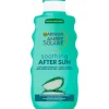 Garnier Ambre Solaire Verzachtende Aftersun Melk 175 ML