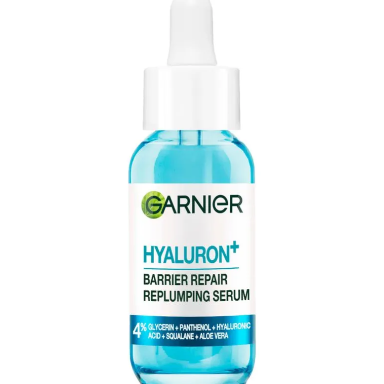 Garnier Hyaluron+ Barrier Repair Replumping Serum 30 ml