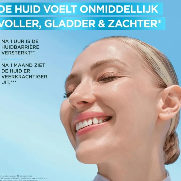 Garnier Hyaluron+ Barrier Repair Replumping Serum 30 ml