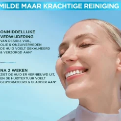 Garnier Hyaluron+ Hydraterende Gezichtsreinigingsgel 250 ml