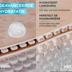 Garnier Hyaluron+ Liquid Care 120 ml