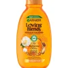 Garnier Loving Blends Argan & Cameliaolie Shampoo 300 ML
