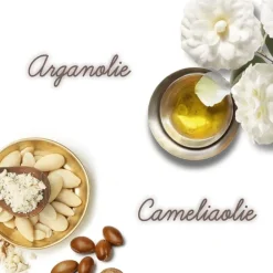 Garnier Loving Blends Argan Camelia Haarmasker 340 ML