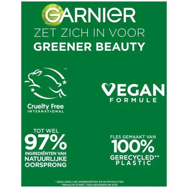 Garnier Loving Blends Rice Water Infusion Glans & Zacht haarmasker 340 ML