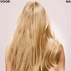 Garnier Loving Blends Shampoo Milde Haver 300 ML