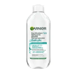 Garnier Micellair PureActive Salicylic Reinigingswater 400 ML