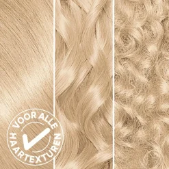 Garnier Nutrisse Crème Permanente Haarverf 9 Zeer Licht Blond