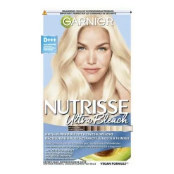 Garnier Nutrisse Ultra Blonde Oplichtende Ontkleuring Haarverf D+++