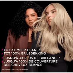 Garnier Olia Permamente Haarverf 2.0 Black Diamond
