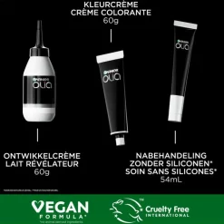 Garnier Olia Permanente Haarverf 8.0 Licht Blond