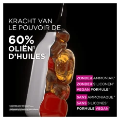 Garnier Olia Permanente Haarverf 5.3 Licht Goudbruin
