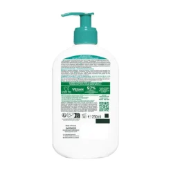 Garnier PureActive Hydraterende Gezichtsreiniger 250 ML