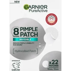 Garnier Pure Active Pimple Patch 22 stuks