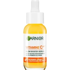 Garnier Skinactive Anti-Dark Spot Serum Met Vitamine C* 30 ML