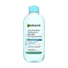 Garnier SkinActive Micellair Reinigingswater met Hyaluron & Aloe
