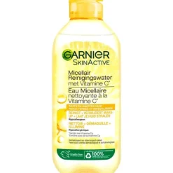 Garnier SkinActive Micellair Water Vitamine C 400 ML
