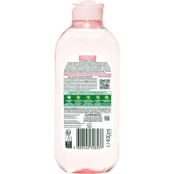 Garnier SkinActive Micellair Reinigingswater met Rozenwater 400 ML