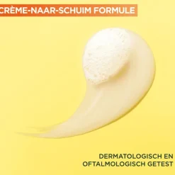 Garnier SkinActive Reinigingsgel met vitamine C 250 ML
