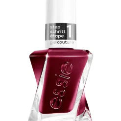 gel by essie Nagellak Bordeauxrood 370 13,5ML