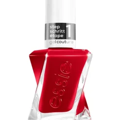 gel by essie Nagellak 345 Bubbles Only Rood 13,5ML