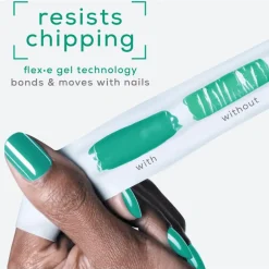 gel by essie Nagellak Dopamine Rush 557 Groen13,5 ML
