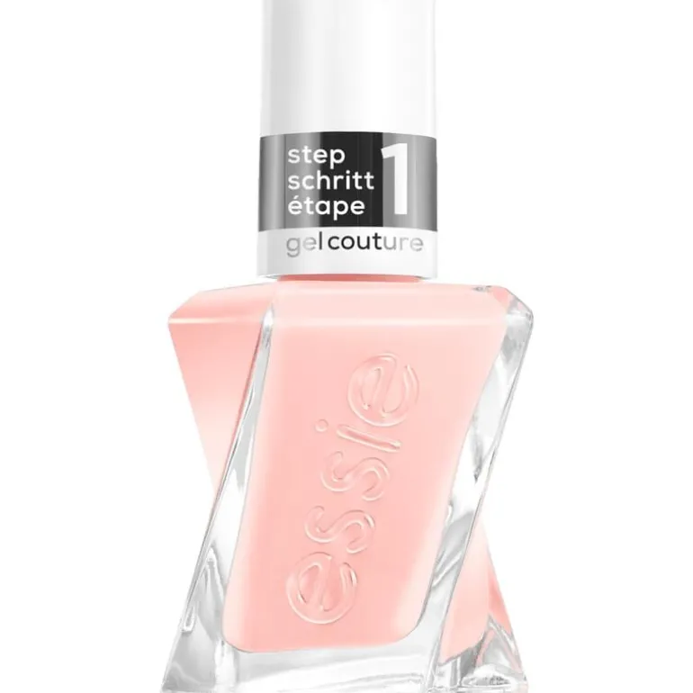 gel by essie Nagellak 40 Fairy Tailor Zachtroze 13,5ML