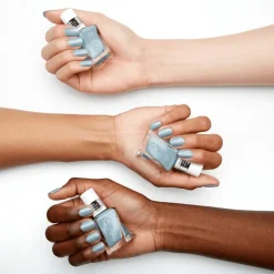 gel by essie Nagellak 135 First View Blauw 13,5ML