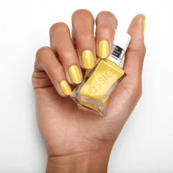 gel by essie Nagellak Rev It Up 560 Geel 13,5ML