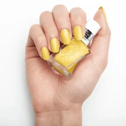 gel by essie Nagellak Rev It Up 560 Geel 13,5ML