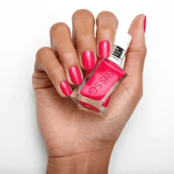 gel by essie Nagellak You Can-Dry It 562 Roze 13,5ML