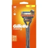 Gillette Fusion5 Scheersysteem Met 2 Navulmesjes