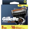 Gillette ProGlide Navulmesjes 8 Stuks