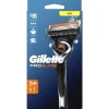 Gillette ProGlide Scheersysteem Met 2 Navulmesjes