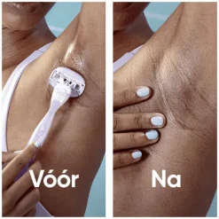 Gillette Venus ComfortGlide Breeze Scheersysteem + 2 Navulmesjes