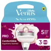 Gillette Venus ComfortGlide Sugarberry Navulmesjes 3 Stuks