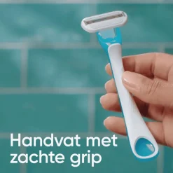 Gillette Venus Oceana Wegwerpmesjes 4 Stuks