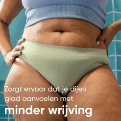 Gillette Venus Satin Care Anti-Schuurstick Voor Huid en Schaamhaar