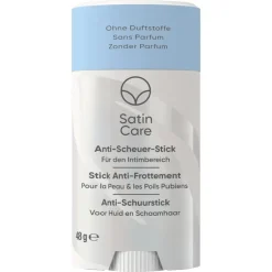 Gillette Venus Satin Care Anti-Schuurstick Voor Huid en Schaamhaar