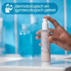 Gillette Venus Satin Care Serum Voor Huid en Schaamhaar Verzachtend 50 ML