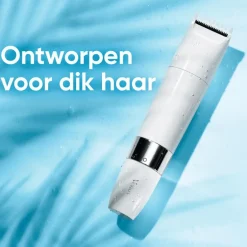 Gillette Venus Trimmer Voor Huid En Schaamhaar