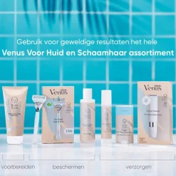 Gillette Venus Trimmer Voor Huid En Schaamhaar