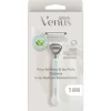 Gillette Venus Voor Huid En Schaamhaar Aloe Vera Scheersysteem