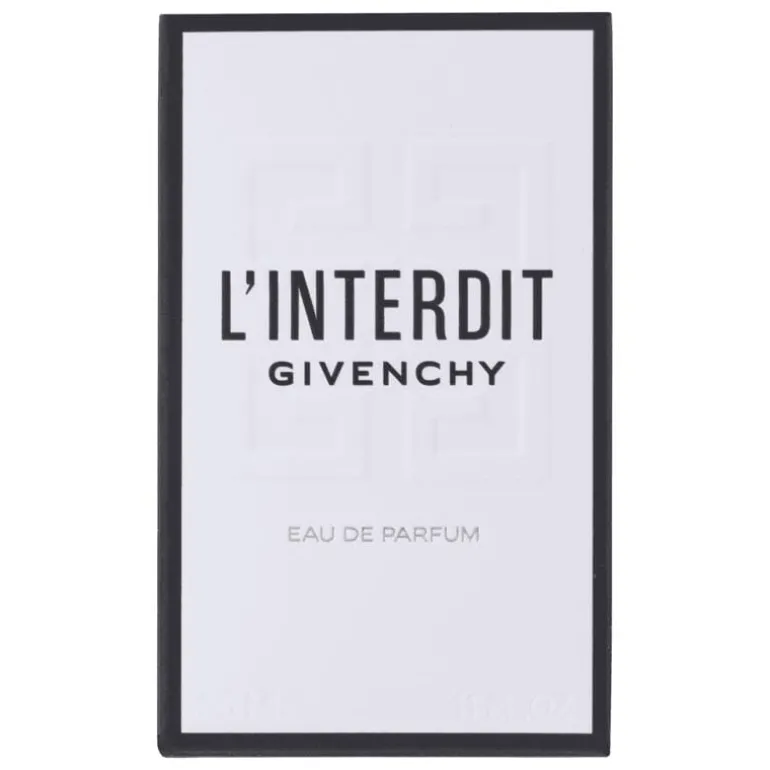 Givenchy L'Interdit eau de parfum 35 ML