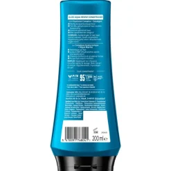 Gliss Aqua Revive Conditioner 200 ML