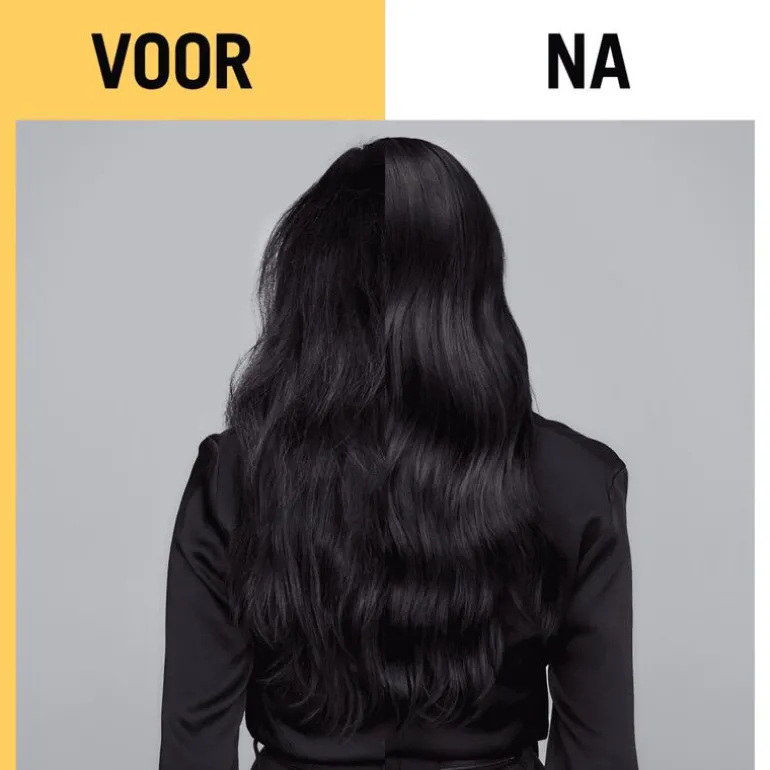 Gliss Kur brilliant tonic droog beschadigd haar