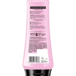 Gliss Liquid Silk Conditioner 200 ML