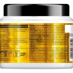 Gliss Nutritive Mask Oil 400 ML