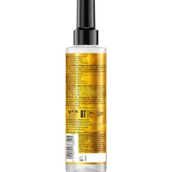 Gliss Oil Nutritive Anti-Klitspray 200 ML